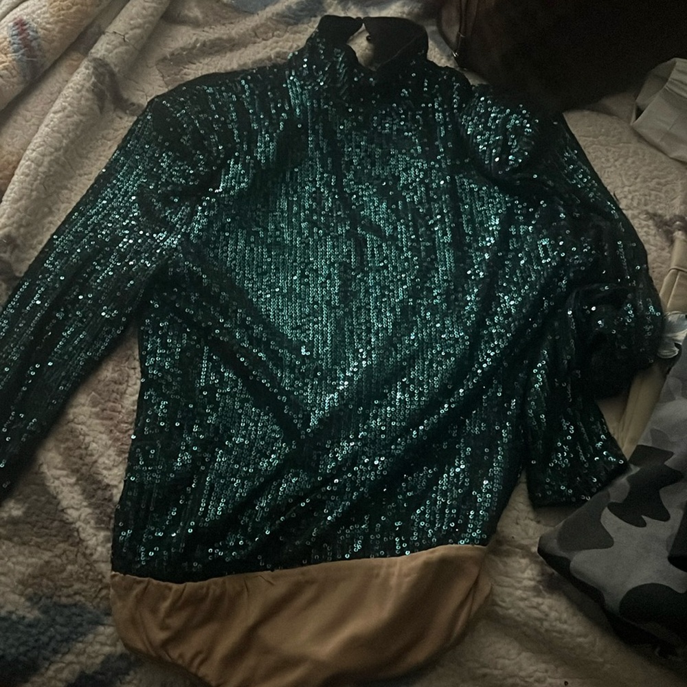 Body suit